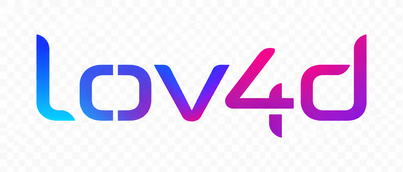 lov4d Logo